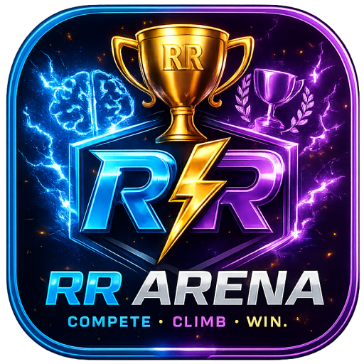 RushRank Arena